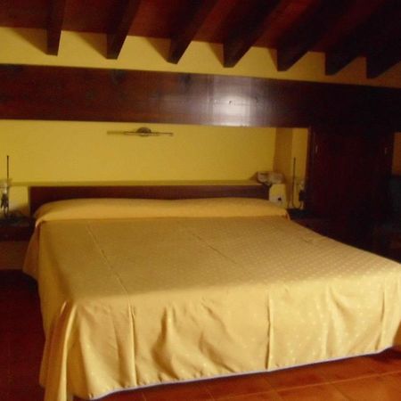 Hostal La Mancha Tarazona de la Mancha Camera foto